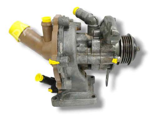 Steering pump FORD MONDEO III (B5Y) 2.0 16V TDDi / TDCi | BP26156769M99 