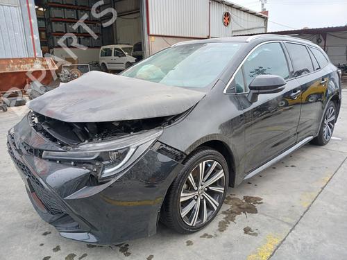 Used Parts TOYOTA COROLLA Estate (_E21_) 2.0 Hybrid (MZEH12) (180 hp) 3967938