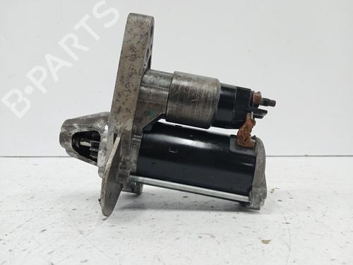 Used Starter NISSAN QASHQAI III (J12) 1.3 DIG-T (140 hp) 29823193