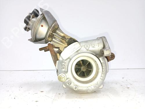 Turbocompresseur/Compresseur Turbocompresseur/Compresseur 38758097 38758097