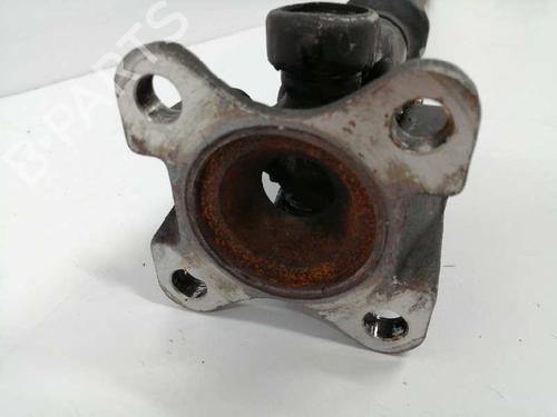 Driveshaft SSANGYONG MUSSO (FJ) 2.9 TD | BP16083425M37 