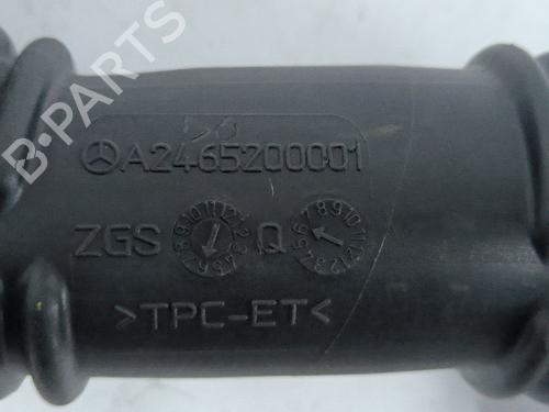 Pipe MERCEDES-BENZ A-CLASS (W176) A 180 CDI / d (176.012) | BP32853009M125  - Image 5