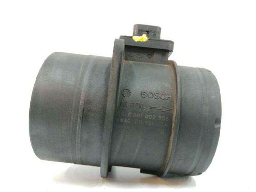 Used Mass air flow sensor Mass air flow sensor VW PASSAT B7 (362) 2.0 TDI (140 hp) 8921146 8921146