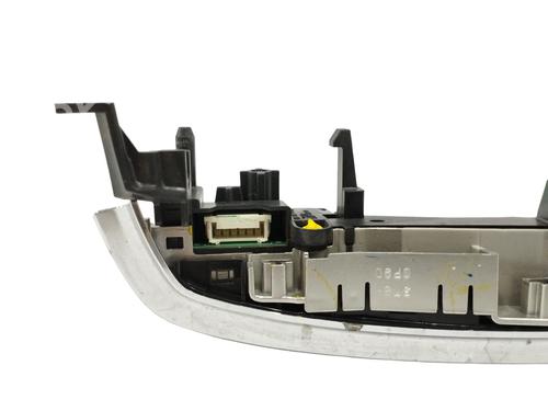 Steering wheel controls MITSUBISHI L200 / TRITON (KJ_, KK_, KL_) 2.2 DI-D | BP13056825E15 