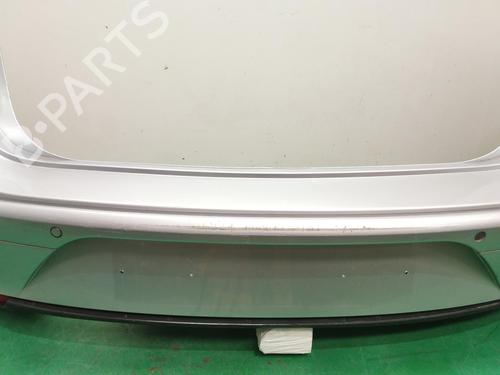 Rear bumper SEAT ALTEA XL (5P5, 5P8) 1.4 TSI | BP17370410C8 