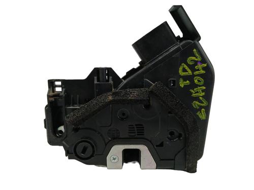 Rear right lock KIA RIO IV (YB, SC, FB) 1.0 T-GDI 100 | BP17537393C99 
