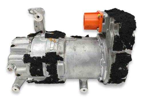 AC-Kompressor TESLA MODEL 3 (5YJ3) EV (283 hp) 28512504