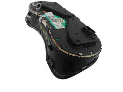 Instrument cluster PEUGEOT 307 (3A/C)  | BP23101332C47 