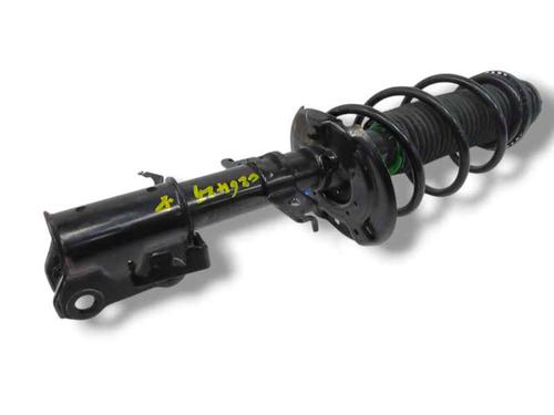 Right front shock absorber NISSAN JUKE (F16_) 1.0 | BP22947051M17 