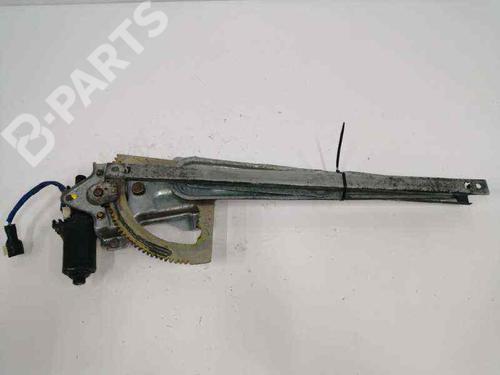 Front right window mechanism KIA SORENTO I (JC) 2.5 CRDi 4WD | BP6462683C23 