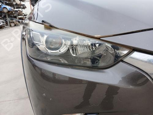 Used Right headlight Right headlight MAZDA CX-3 (DK) 2.0 SKYACTIV-G (121 hp) 33952916 33952916