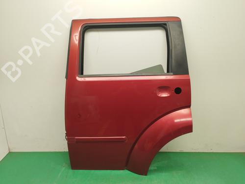 Used Left rear door DODGE NITRO [2006-2012]  18552680
