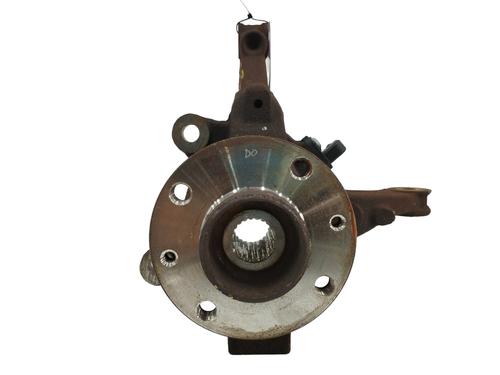 Left front steering knuckle DACIA SANDERO II 1.0 SCe 75 (B8JC, B8JD, B8NC) | BP15540992M25