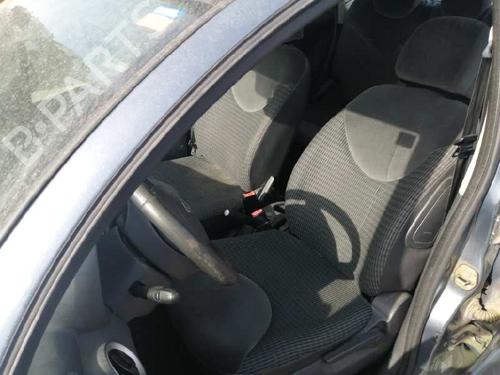 Fuse box CITROËN C3 I (FC_, FN_) 1.4 i | BP7776130E1