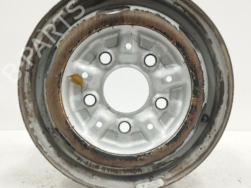 Fælk MERCEDES-BENZ MB Van (W631) 2.4 D (76 hp) 19095104