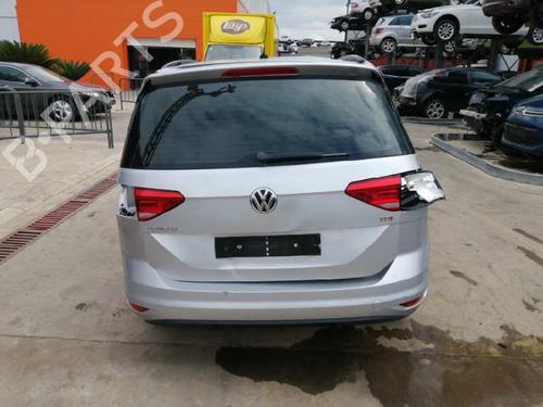 Front left lock VW TOURAN (5T1) 1.6 TDI | BP8487168C98 
