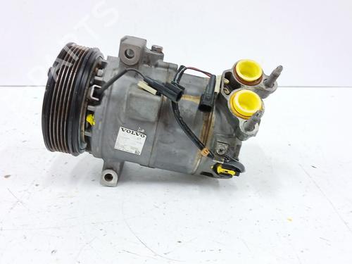 Used AC compressor AC compressor 37795616 37795616