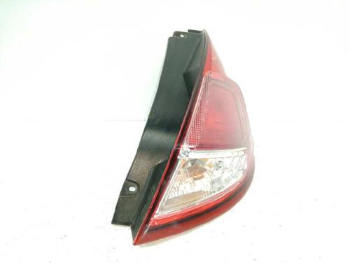 Used Right taillight FORD FIESTA VI (CB1, CCN) 1.5 TDCi (75 hp) 9108226
