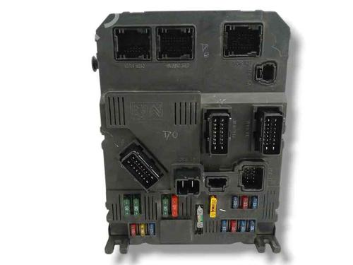 Used Fuse box CITROËN C3 I (FC_, FN_) 1.4 HDi (68 hp) 26156790