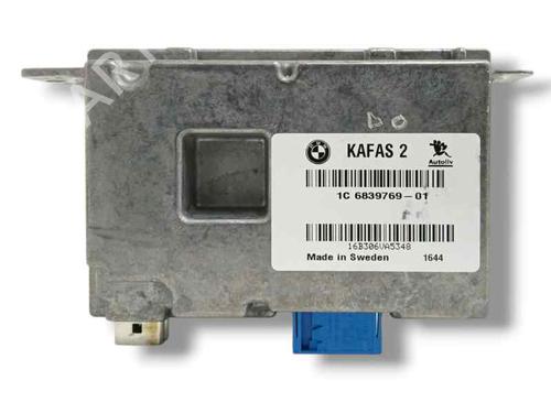 Electronic module BMW X1 (F48)  6839769