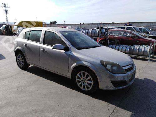 Injection pump OPEL ASTRA H (A04) 1.7 CDTI (L48) | BP7556760M78 