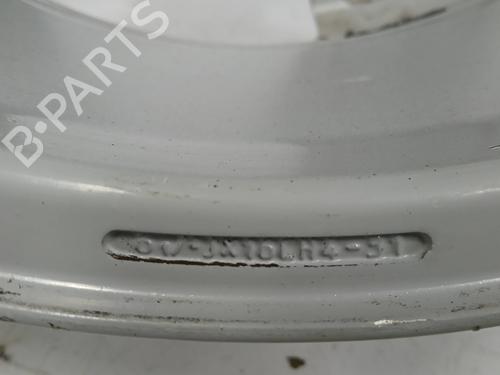 Rim PEUGEOT 307 (3A/C)  | BP24209431C45 