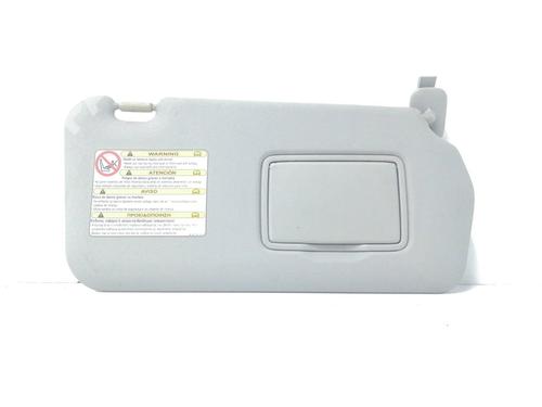 Right sun visor MAZDA 5 (CR) 2.0 CD (CR19) | BP10637122I2  - Image 5