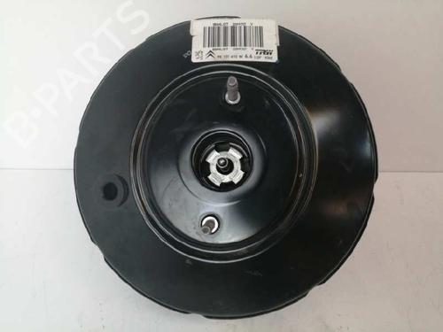 Used Servo brake Servo brake OPEL CROSSLAND X / CROSSLAND (P17, P2QO) 1.2 (75) (110 hp) 5795374 5795374