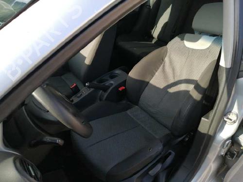 Engine control unit (ECU) SEAT LEON (1P1) 1.6 | BP7101395M57 