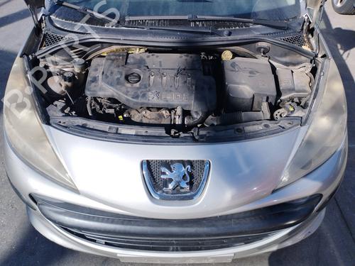 Switch PEUGEOT 207 (WA_, WC_)  | BP16984919I30 