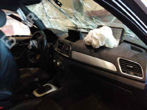 Rear left exterior door handle AUDI Q3 (8UB, 8UG) 2.0 TDI | BP4728842C130  - Image 6