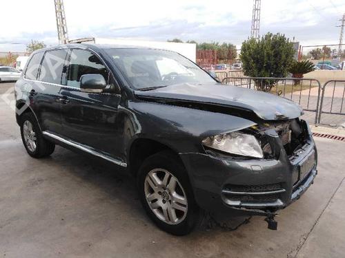 Commutateur VW TOUAREG (7LA, 7L6, 7L7) 3.0 V6 TDI | BP9174012I30 