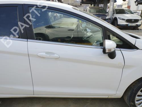 right-front-door-ford-fiesta-vi-cb1-ccn-2008-40600439 main image