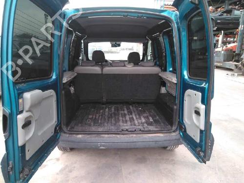 Right headlight RENAULT KANGOO (KC0/1_) 1.5 dCi (KC07) | BP6318601C29 