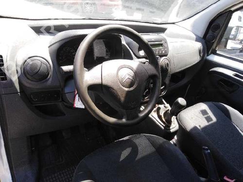 ABS pump CITROËN NEMO Box Body/MPV (AA_) 1.4 HDi | BP6419784M43 