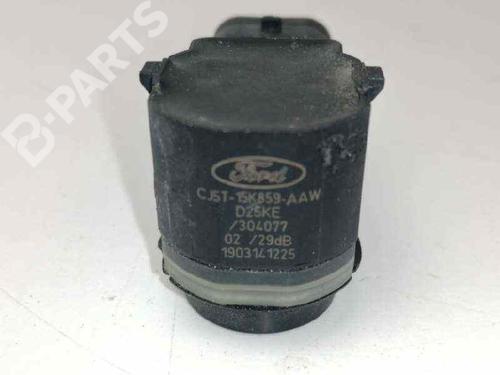 Electronic module FORD FOCUS III 1.0 EcoBoost | BP9088367M83 