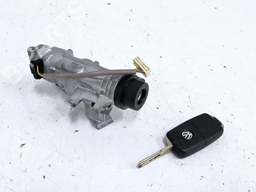 Electronic module VW GOLF VI (5K1) 1.6 TDI | BP36013884M83 - Image 2