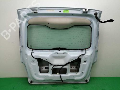 Tailgate FIAT 500 (312_) 1.2 (312AXA1A) | BP6712448C6