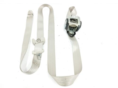 Used Front right seatbelt HYUNDAI SONATA V (NF) 2.0 CRDi (140 hp) 11285486