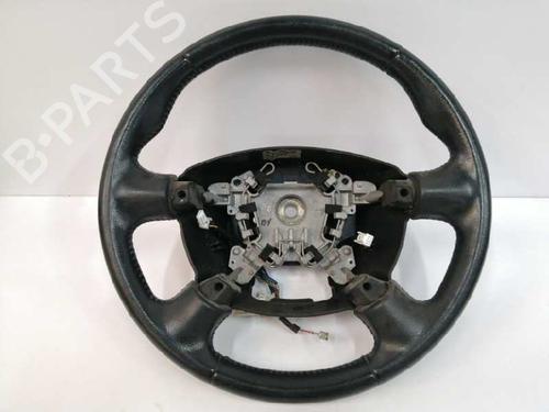 Used Steering wheel NISSAN PRIMERA Hatchback (P12) [2002-2025]  5860653