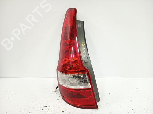 Used Left taillight Left taillight 33951765 33951765