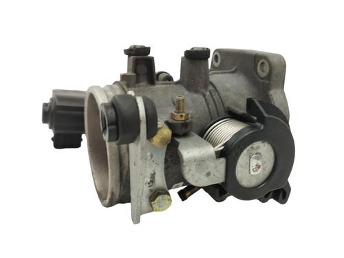 Throttle body BMW 3 Compact (E36)  | BP15617125M82 