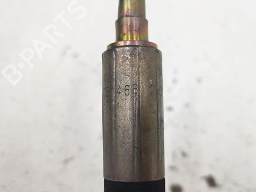 Pipe MERCEDES-BENZ C-CLASS (W203) C 200 Kompressor (203.045) | BP39533520M125 - Image 6