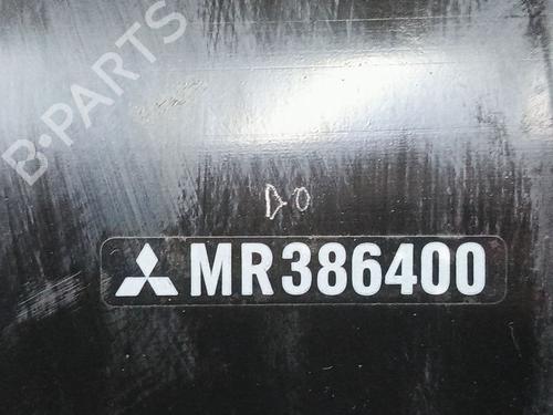 Air filter box MITSUBISHI PAJERO SPORT I (K7_, K9_) 2.5 TD (K94W) | BP31065392M87 