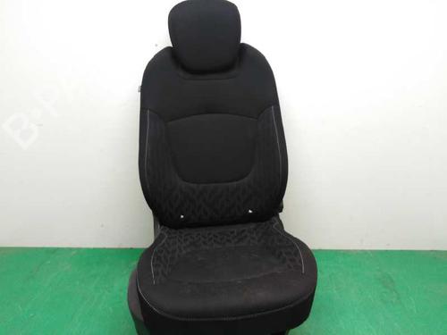 Used Right front seat RENAULT CAPTUR I (J5_, H5_) 0.9 TCe 90 (90 hp) 6104894