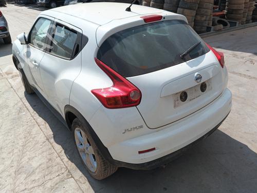 Blinklys fortil venstre NISSAN JUKE (F15) 1.6 | BP30508719C32