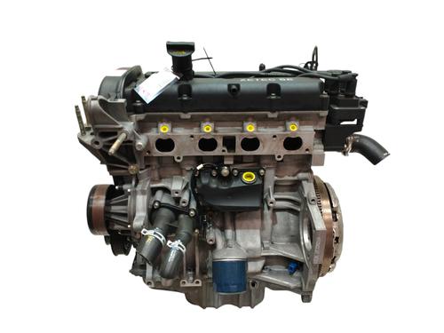 Motor FORD FIESTA V (JH_, JD_) 1.4 16V (80 hp) 20671954