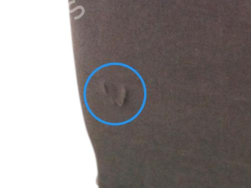 Rear seat OPEL VIVARO A Bus (X83) 2.5 DTI (F7, J7, A07) | BP29754343C17 