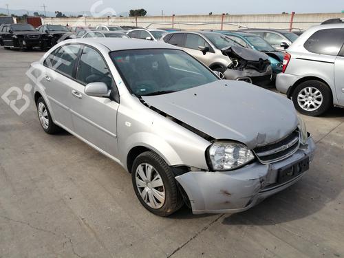Pedal CHEVROLET NUBIRA Saloon 2.0 D | BP12907830I4 
