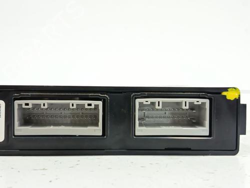 Electronic module SUZUKI VITARA (LY) 1.4 T (APK414) | BP37073699M83  - Image 5
